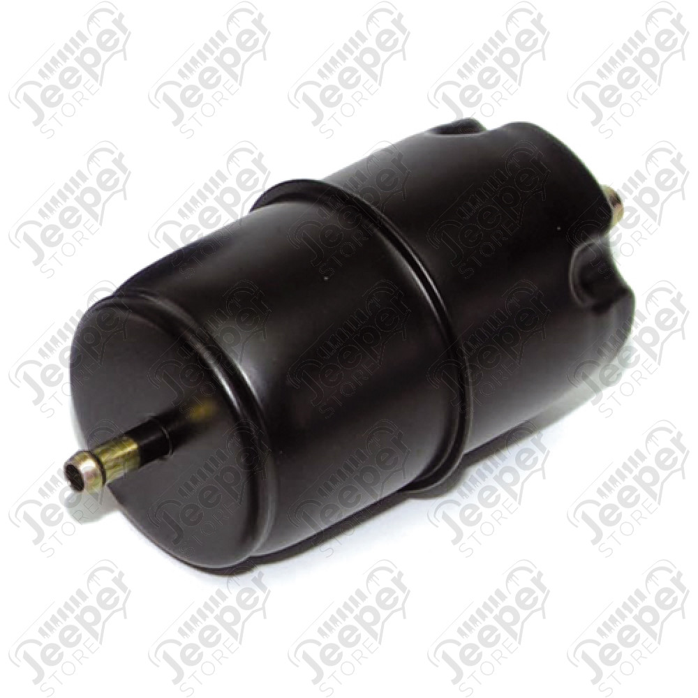 Filtre à essence moteur 2.5L essence - Jeep Cherokee XJ (moteur à injection) - 0918.43 / 33000076