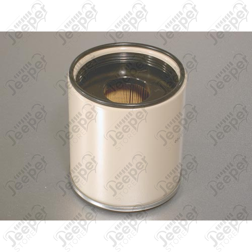 Filtre à gasoil moteur 2.5L TD (moteur VM) - Jeep Cherokee XJ - 4723905 / FF42/ CS467