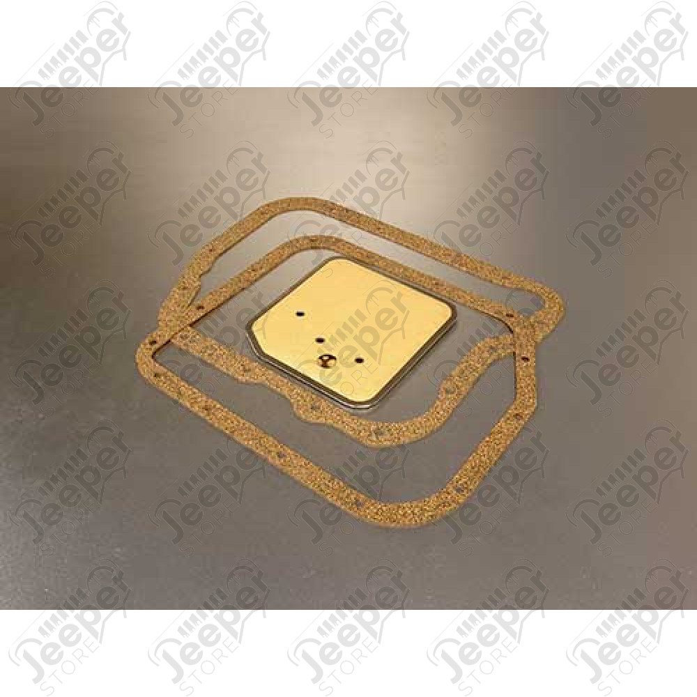 Filtre de boite automatique (crépine et joints) 4.0L Jeep Grand Cherokee ZJ, ZG