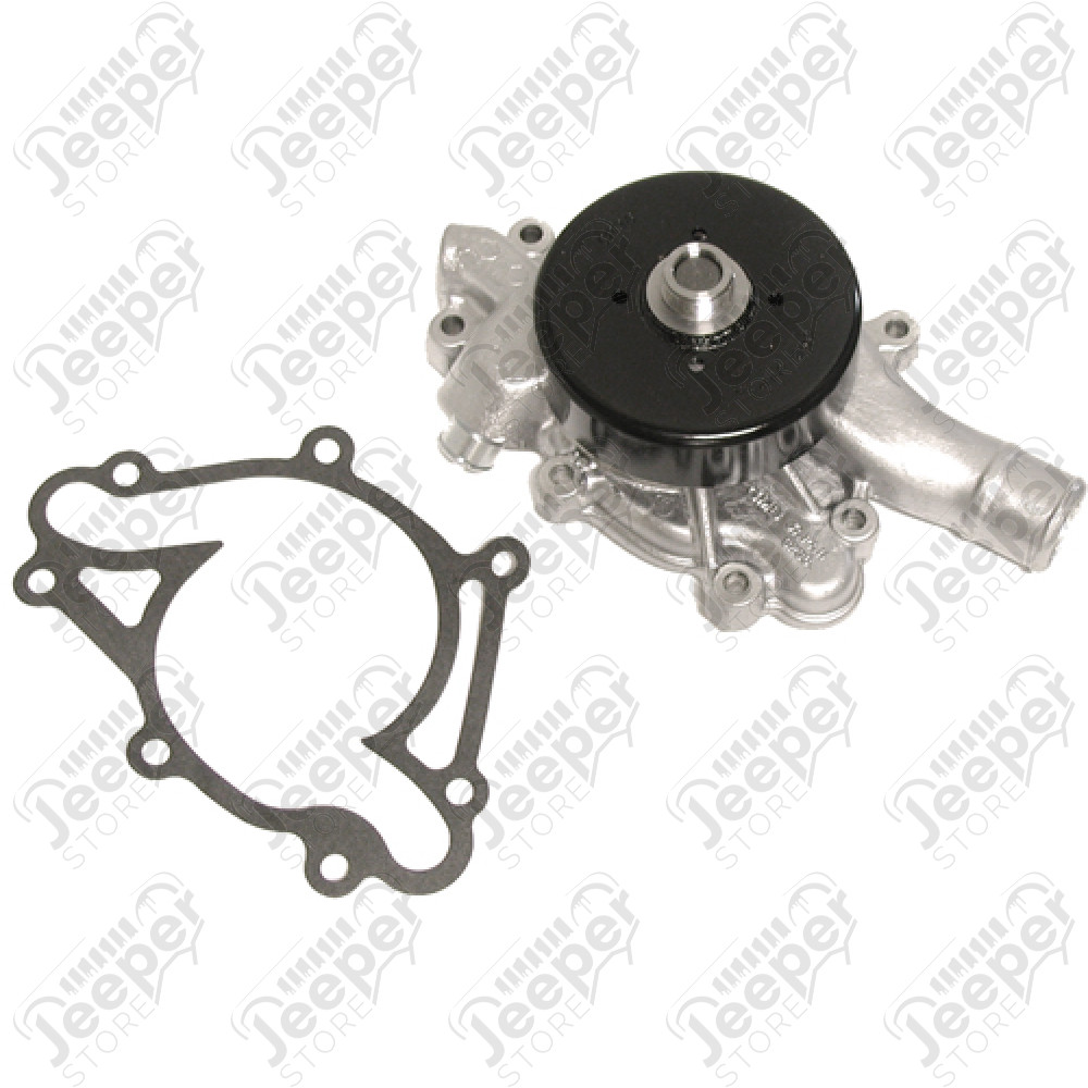 Pompe à eau et joint moteurs 5.2L et 5.9L V8 essence (courroie plate) - Jeep Grand Cherokee ZJ / ZG - 53020280