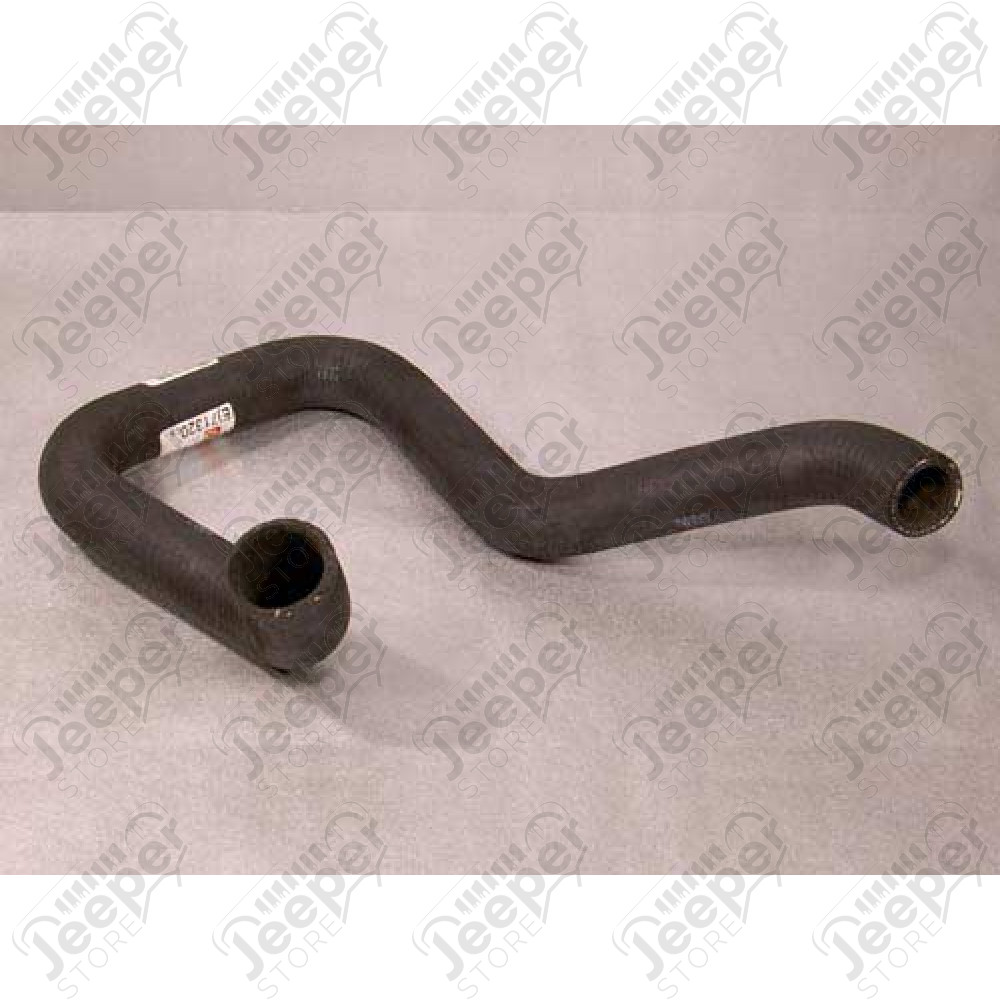 Durite de refroidissement supérieure moteur 4.0L (avec ou sans clim) - Jeep Cherokee XJ - 52003946