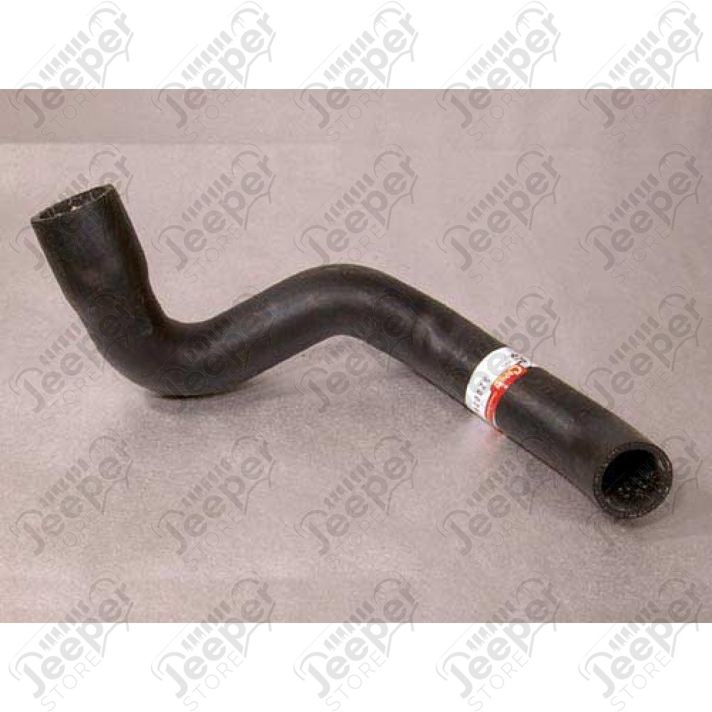 Durite de refroidissement inférieure moteur 4.0L - Jeep Cherokee XJ - 52003945 / 52006301