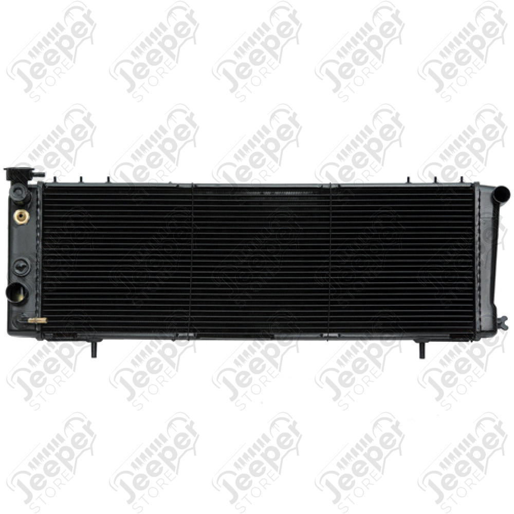 Radiateur moteur 4L (moteur HO) - Jeep Cherokee XJ - 52028133