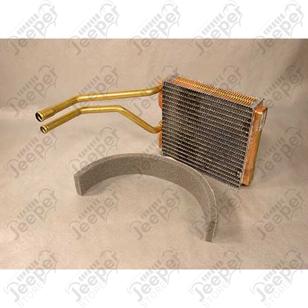 Radiateur de chauffage moteur essence - Jeep Cherokee XJ