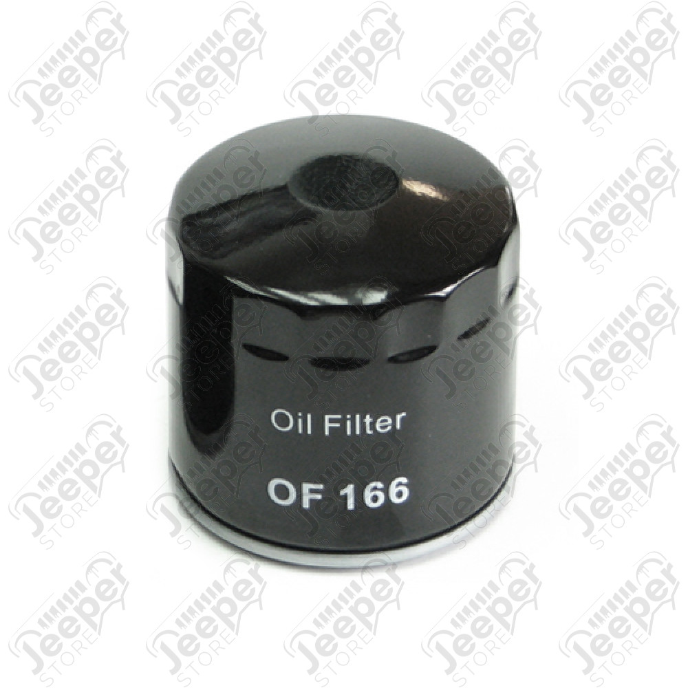 Filtre à huile moteur 4.0L essence - Jeep Grand Cherokee WJ / WG - 5281090 / JFO-986M / MOF-3J04