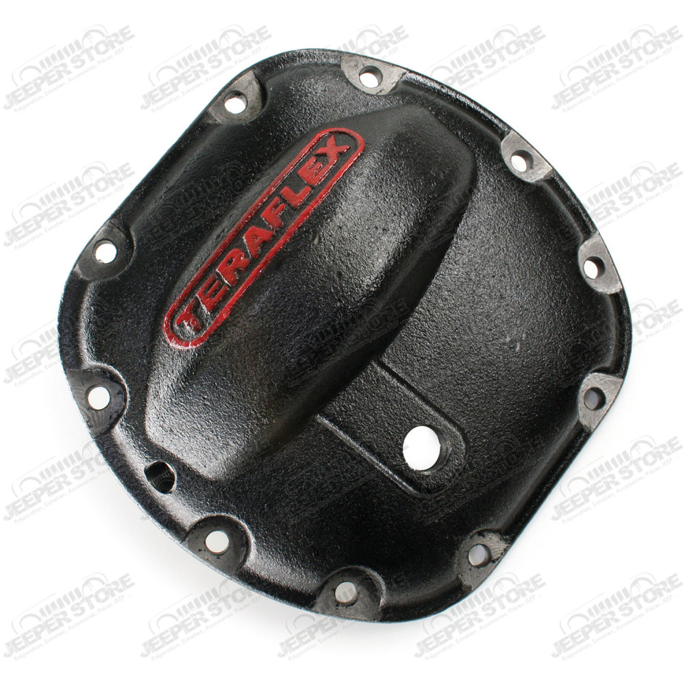 Dana 30 / Tera30: HD Differential Cover Kit