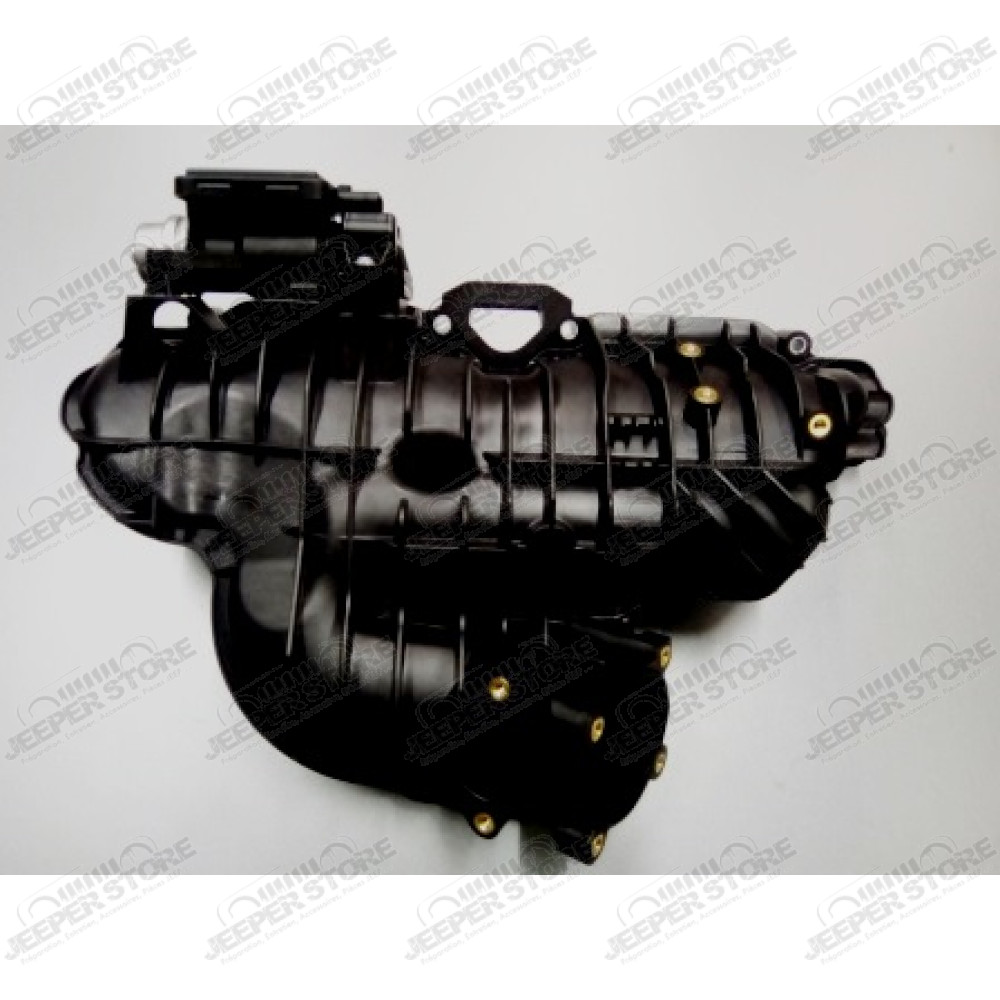 Collecteur d'admission 2.8L CRD Jeep Wrangler JK