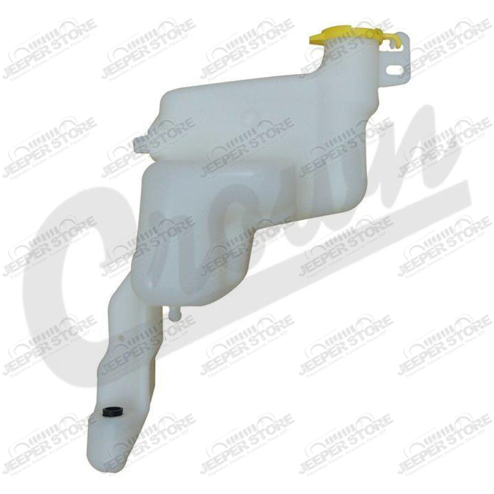 Windshield Washer Reservoir