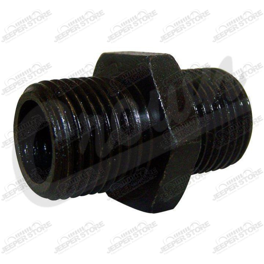 Oil Filter Connector