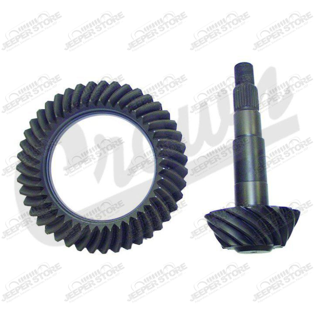 Ring & Pinion Set (3.07)