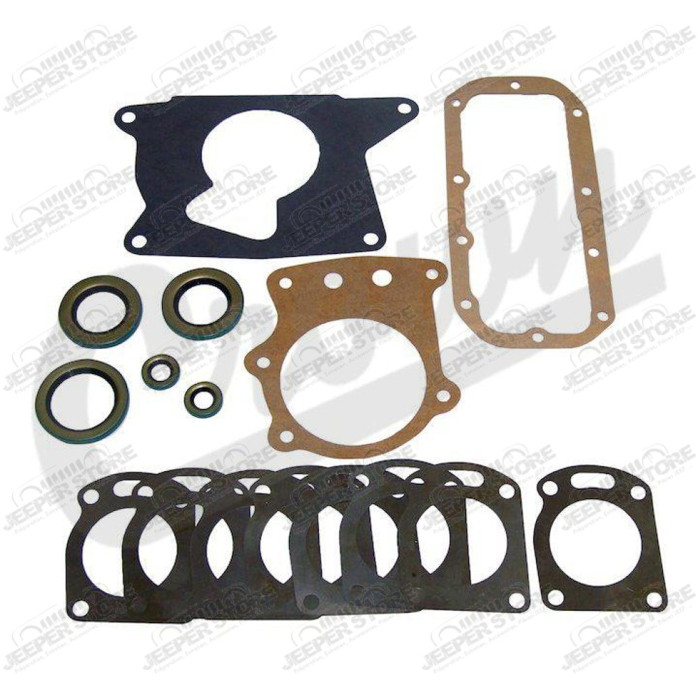 Gasket & Seal Kit (Dana 300)