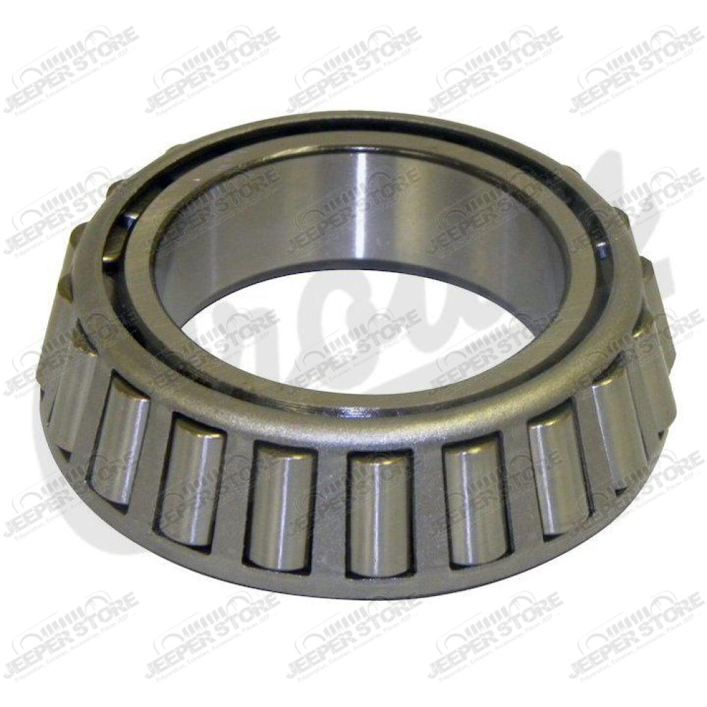 Differential Bearing