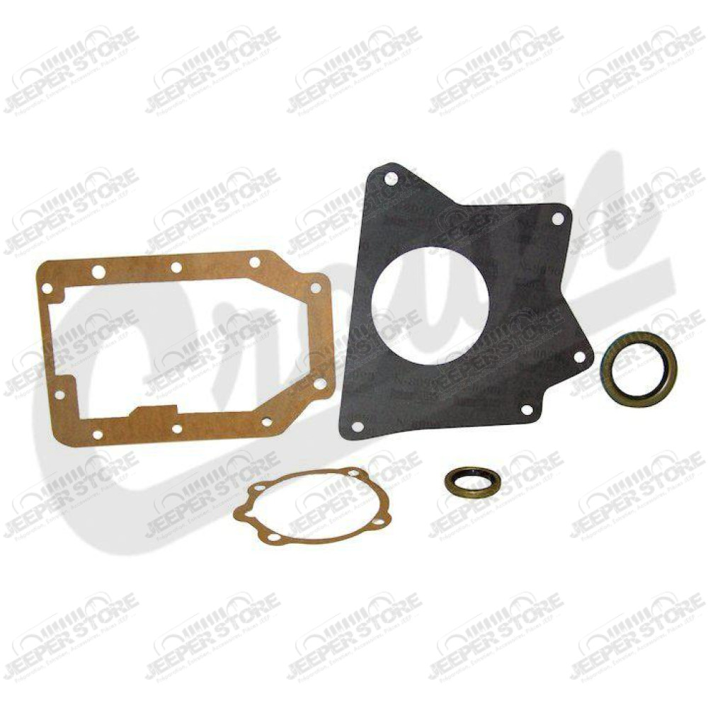 Gasket and Seal Kit