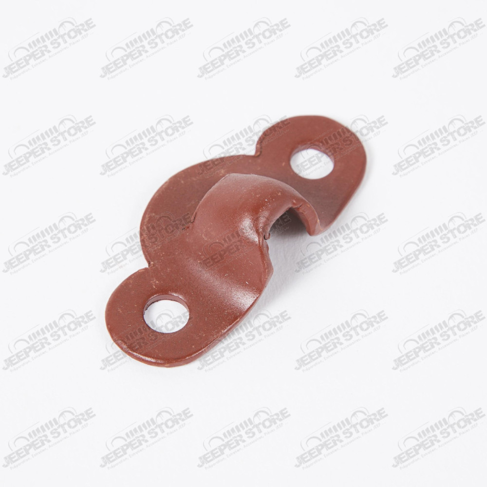 Windshield Catch; 41-45 Willys MB/Ford GPW