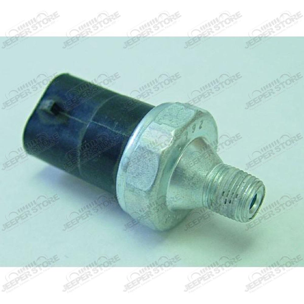 Engine Oil Pressure Switch; 92-96 Jeep Cherokee XJ