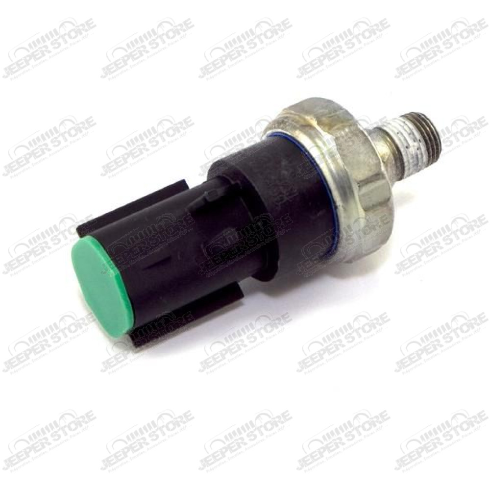 Engine Oil Pressure Switch; 03-12 Jeep TJ/KK/KJ/WJ/WK/XK