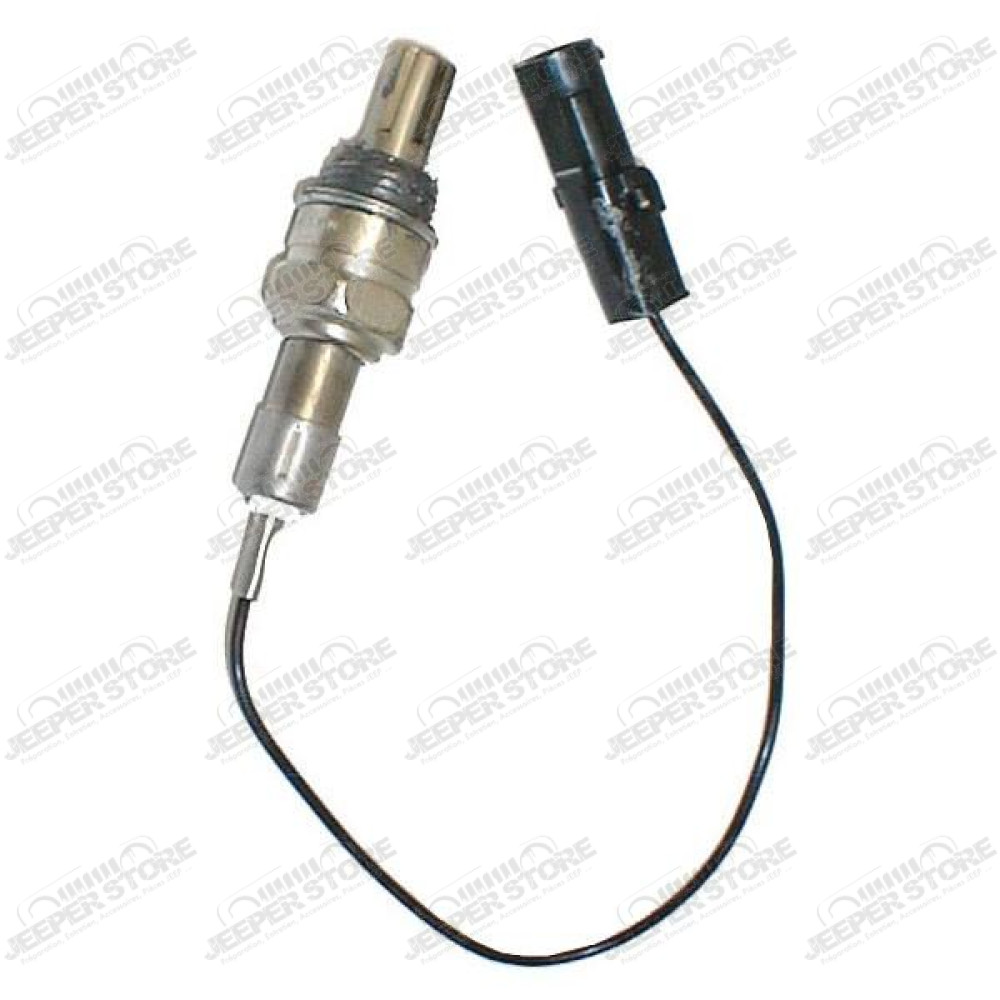 Oxygen Sensor; 84-90 Jeep Cherokee XJ