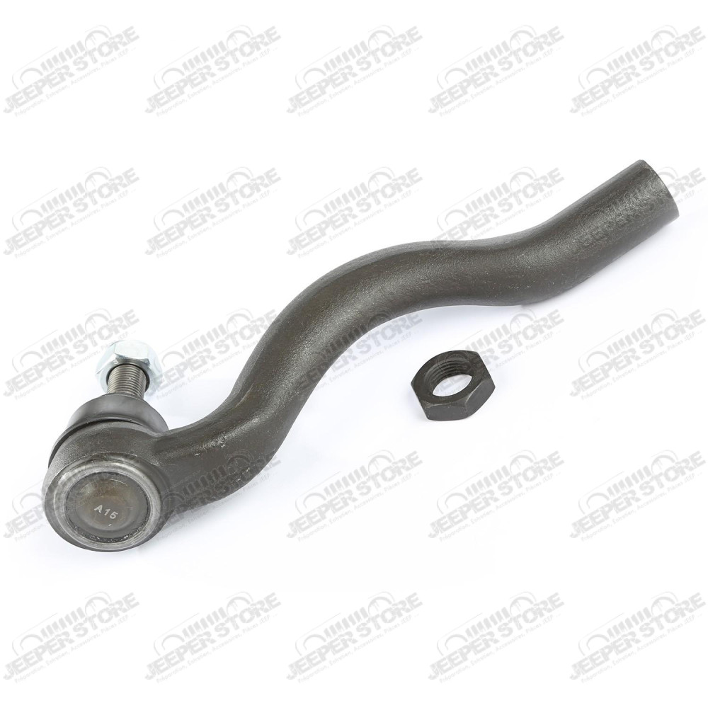 Steering Tie Rod End, Left, Outer 11-18 Jeep Grand Cherokee WK2