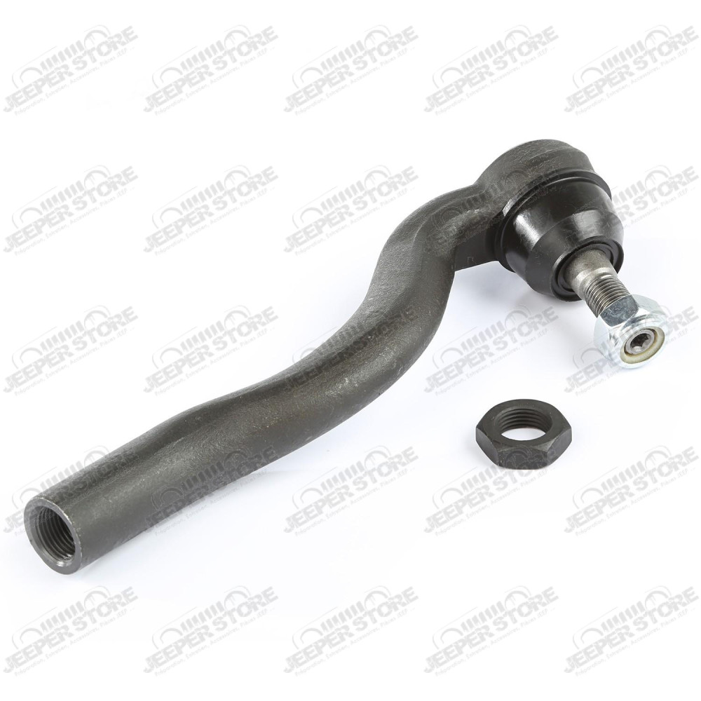 Steering Tie Rod End, Left, Outer 11-18 Jeep Grand Cherokee WK2