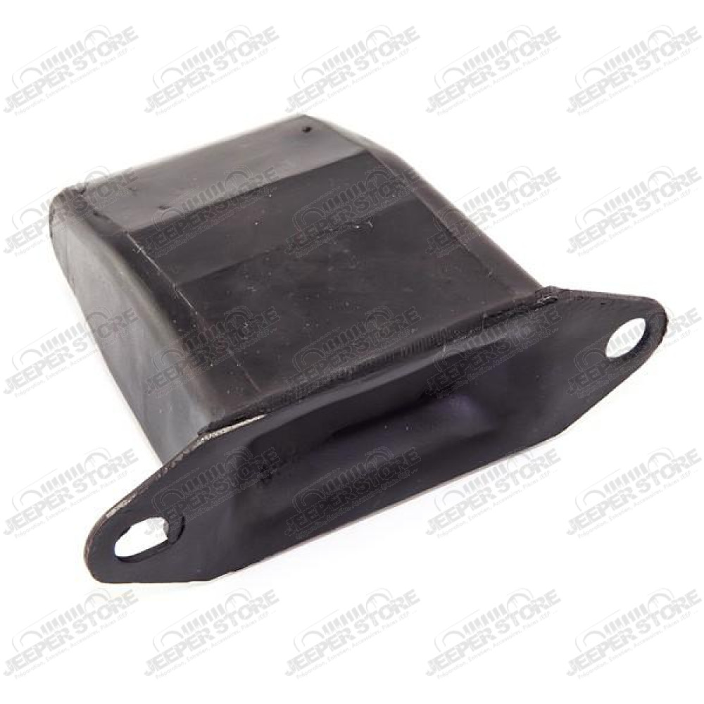 Axle Snubber, Rear; 84-01 Jeep Cherokee XJ