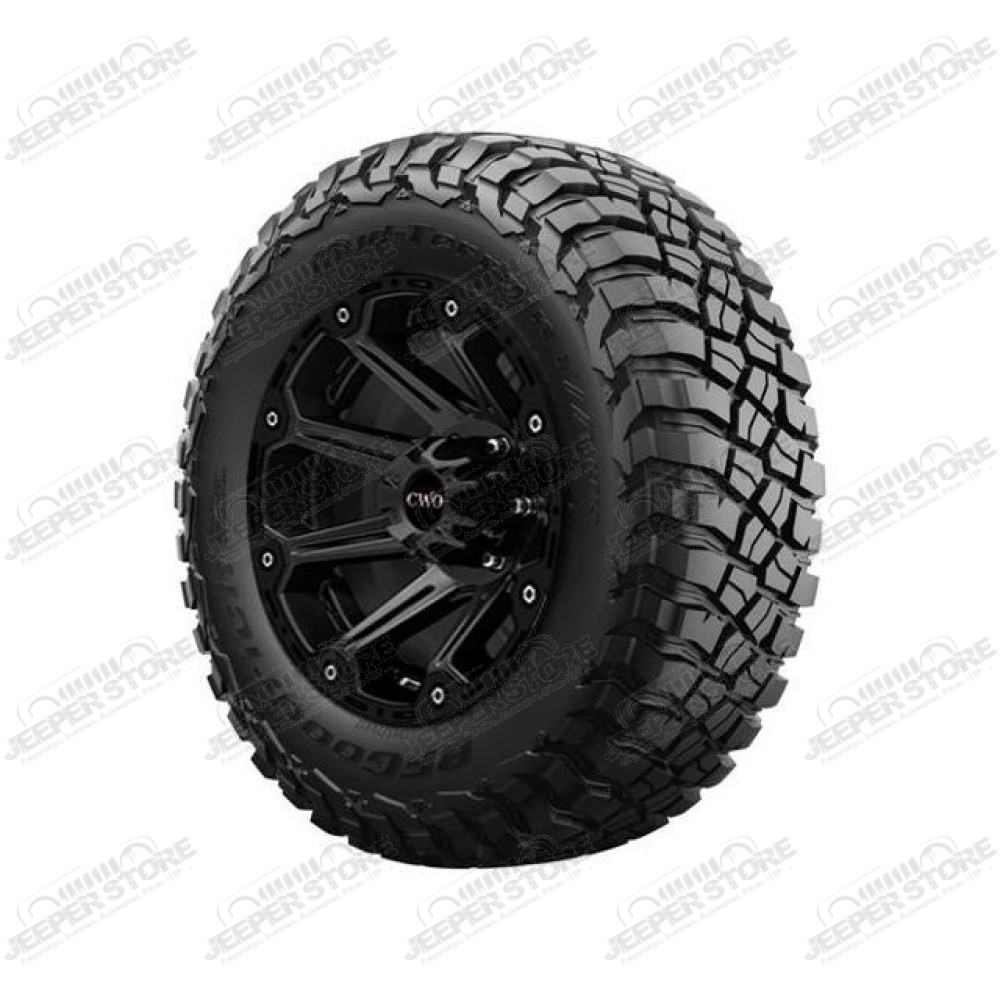 Pneu BF Goodrich MUD KM3, 35/12.50R20 121Q