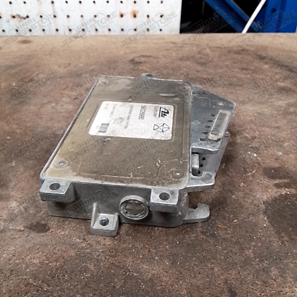 Occasion : Calculateur moteur PCM pour Jeep Grand Cherokee ZJ, ZG