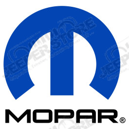 MOPAR Store Filtre à huile