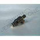 Injecteur, 4.0-L., XJ, 