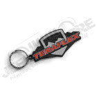 Porte clef caoutchouc Teraflex (taille : 3")