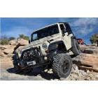 Kit réhausse +3" (+7.62 cm) Teraflex VSS 9550 - Jeep Wrangler JK - 1251200