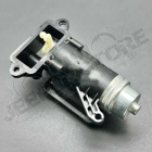 Commande (moteur) de soupape de collecteur d'admission 2.8L CRD Jeep Wrangler JK, Moteur de commande de volets de collecteur d'admission 2.8L CRD Jeep Wrangler JK