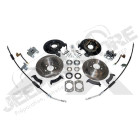 Disc Brake Conversion Kit