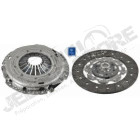 Kit embrayage (sans butée) moteur 2.2L CRD - Jeep Compass MK et Patriot MK - 1028.50 / 5106058AA / 5106058 / 3000970042 / 05106058AA / 3000 970 042