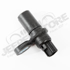 Transmission Input Speed Sensor, Automatic; 99-13 JK/TJ/WJ/WK/XK/KJ/KK