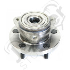 Moyeu de roue avant, dana 30, Jeep Grand Cherokee WJ, WG