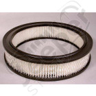 Filtre à air moteur 4.2L essence (à carburateur) - Jeep Wrangler YJ - 0915.11 / 8991386