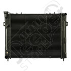 Radiateur moteur 4.0L - Jeep Grand Cherokee ZJ / ZG - 1112.64