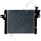 Radiateur moteur 4.0L , 6 cylindres Jeep Grand Cherokee WJ, WG