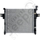 Radiateur moteur 4.7L V8 Jeep Grand Cherokee WJ, WG