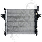 Radiateur moteur 4.7L V8 (moteur HO) Jeep Grand Cherokee WJ, WG