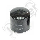 Filtre à huile moteurs 2.5L et 4.0L essence - Jeep Cherokee XJ - 33004195 / JFO-990 / MOF-3J06