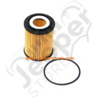 Filtre à huile moteur 3.1L TD - Jeep Grand Cherokee WJ / WG - 5015171AA