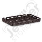 Galerie (Rack Tray ou plateau à claire voie) ''HighRock'' - Jeep Wrangler YJ, TJ, JK - 41444-01