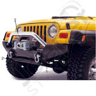 Barre High rock supérieur, Wrangler JK