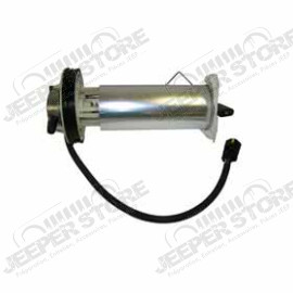 Pompe à carburant 2.5L et 4.0L essence Jeep Cherokee XJ