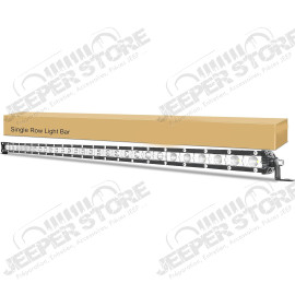 Barre de LED 150W - (32'' ou 81cm) - Single Row SR-Serie