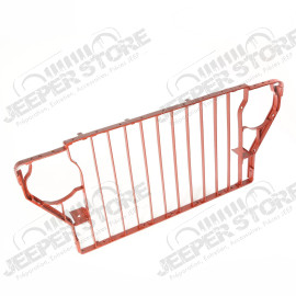 Grille, Slat; 41-42 Willys MB