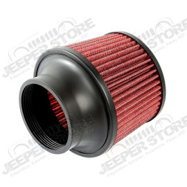 Air Filter, Conical, 89mm x 152mm