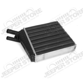 HVAC Heater Core; 02-06 Jeep Wrangler TJ