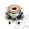 Moyeu de roue avant Dana 30 (gauche ou droit) - Jeep Cherokee XJ - 53007449AC